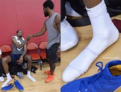 fake kd shoes